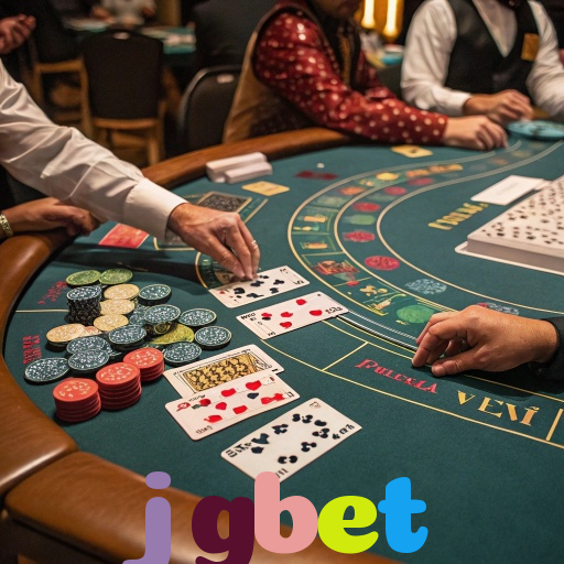 jgbet: Aposta Facilmente com Funcionalidades Completas no Aplicativo Móvel