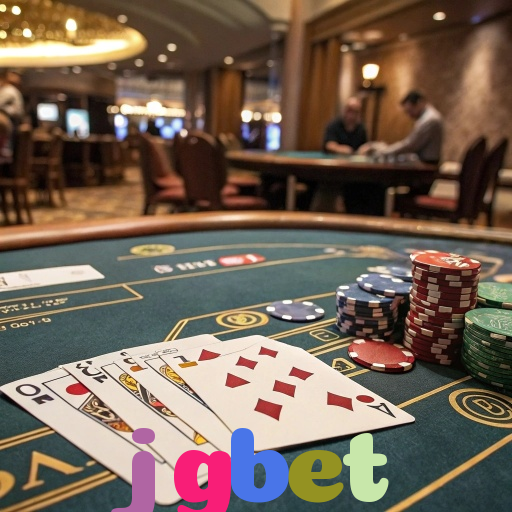 jgbet: Aposta Facilmente com Funcionalidades Completas no Aplicativo Móvel