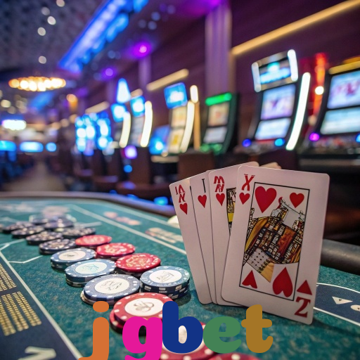 jgbet: Aposta Facilmente com Funcionalidades Completas no Aplicativo Móvel