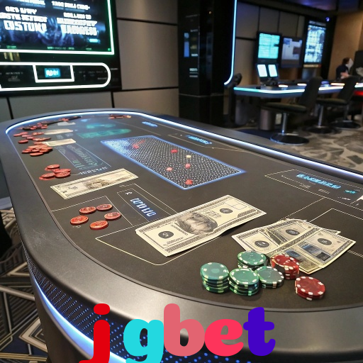 jgbet: Aposta Facilmente com Funcionalidades Completas no Aplicativo Móvel
