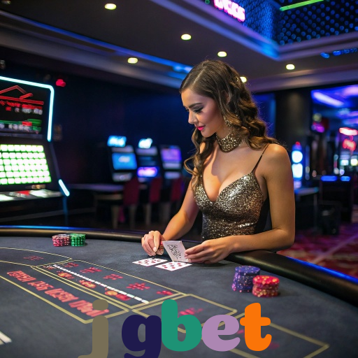 jgbet: Aposta Facilmente com Funcionalidades Completas no Aplicativo Móvel