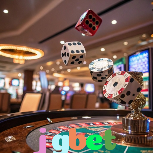 jgbet: Aposta Facilmente com Funcionalidades Completas no Aplicativo Móvel