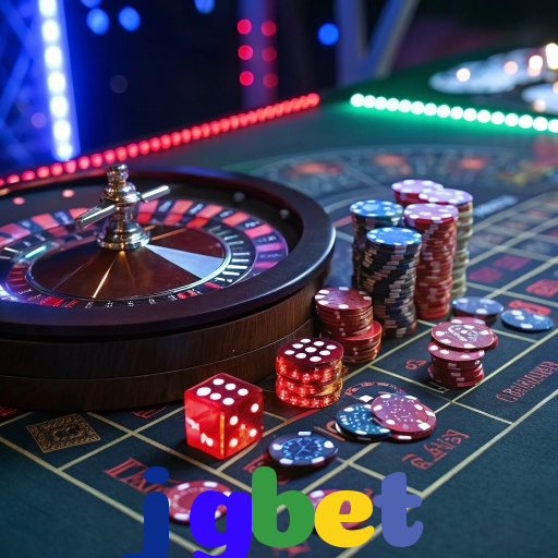 jgbet: Aposta Facilmente com Funcionalidades Completas no Aplicativo Móvel