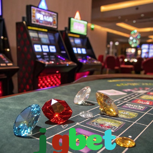 jgbet: Aposta Facilmente com Funcionalidades Completas no Aplicativo Móvel