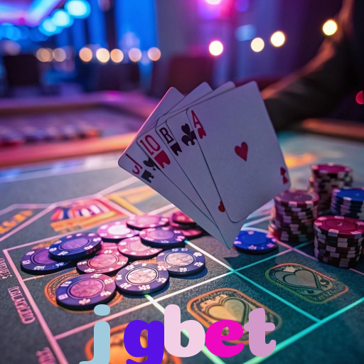 jgbet: Aposta Facilmente com Funcionalidades Completas no Aplicativo Móvel