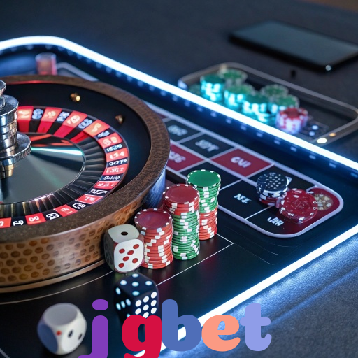 jgbet: Aposta Facilmente com Funcionalidades Completas no Aplicativo Móvel