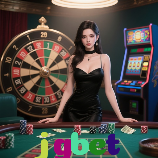 jgbet: Aposta Facilmente com Funcionalidades Completas no Aplicativo Móvel