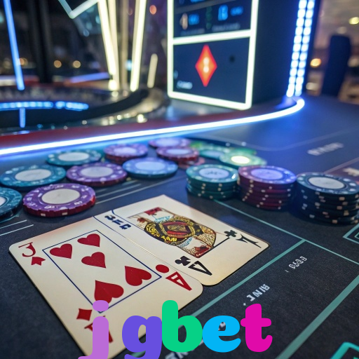 jgbet: Aposta Facilmente com Funcionalidades Completas no Aplicativo Móvel