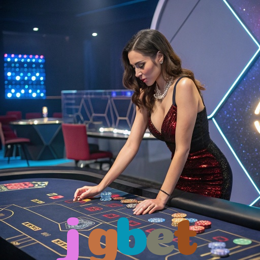 jgbet: Aposta Facilmente com Funcionalidades Completas no Aplicativo Móvel
