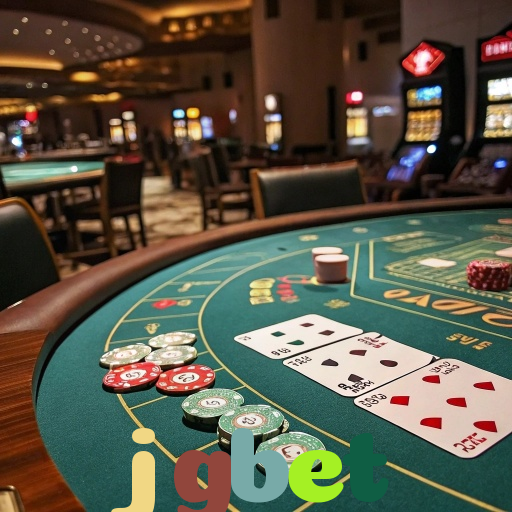 jgbet: Aposta Facilmente com Funcionalidades Completas no Aplicativo Móvel