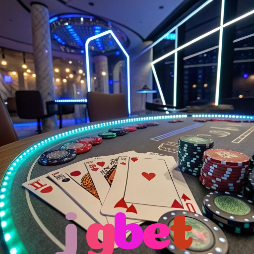 jgbet: Aposta Facilmente com Funcionalidades Completas no Aplicativo Móvel