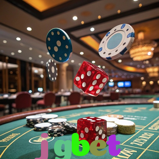 jgbet: Aposta Facilmente com Funcionalidades Completas no Aplicativo Móvel