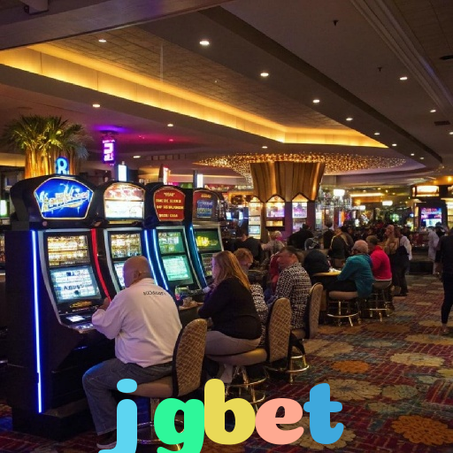 jgbet: Aposta Facilmente com Funcionalidades Completas no Aplicativo Móvel