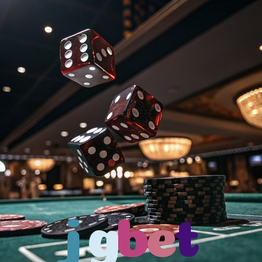 jgbet: Aposta Facilmente com Funcionalidades Completas no Aplicativo Móvel