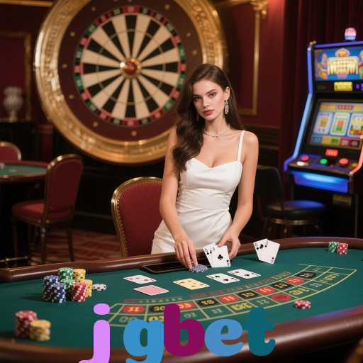 jgbet: Aposta Facilmente com Funcionalidades Completas no Aplicativo Móvel