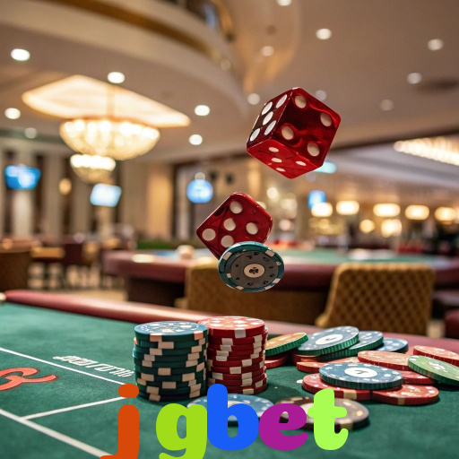 jgbet: Aposta Facilmente com Funcionalidades Completas no Aplicativo Móvel