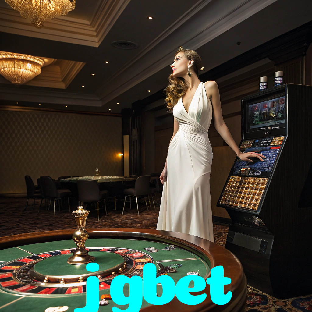 jgbet: Aposta Facilmente com Funcionalidades Completas no Aplicativo Móvel
