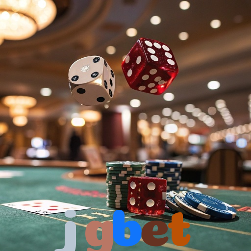 jgbet: Aposta Facilmente com Funcionalidades Completas no Aplicativo Móvel