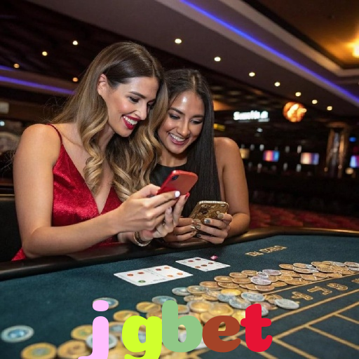 jgbet: Aposta Facilmente com Funcionalidades Completas no Aplicativo Móvel