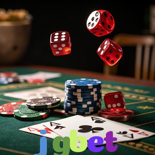 jgbet: Aposta Facilmente com Funcionalidades Completas no Aplicativo Móvel
