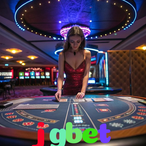jgbet: Aposta Facilmente com Funcionalidades Completas no Aplicativo Móvel