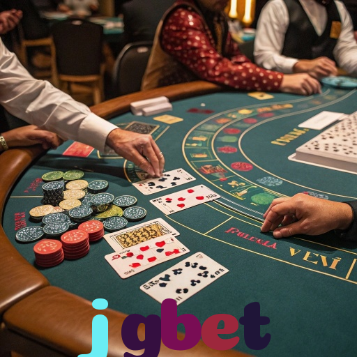 jgbet: Aposta Facilmente com Funcionalidades Completas no Aplicativo Móvel