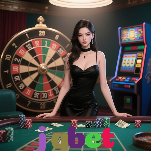 jgbet: Aposta Facilmente com Funcionalidades Completas no Aplicativo Móvel