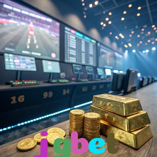 jgbet: Aposta Facilmente com Funcionalidades Completas no Aplicativo Móvel