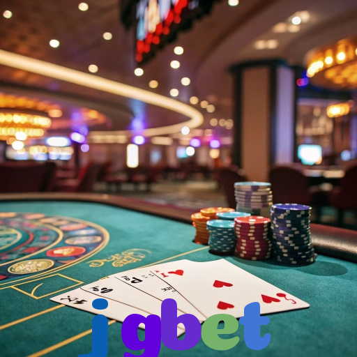 jgbet: Aposta Facilmente com Funcionalidades Completas no Aplicativo Móvel