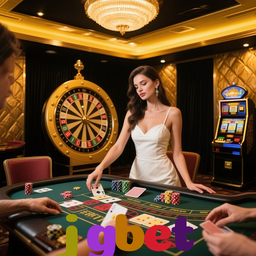 jgbet: Aposta Facilmente com Funcionalidades Completas no Aplicativo Móvel
