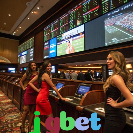 jgbet: Aposta Facilmente com Funcionalidades Completas no Aplicativo Móvel