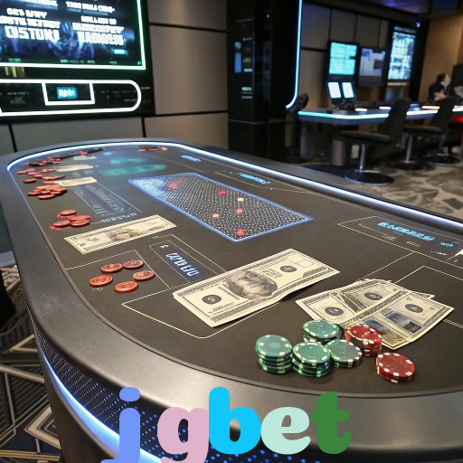 jgbet: Aposta Facilmente com Funcionalidades Completas no Aplicativo Móvel