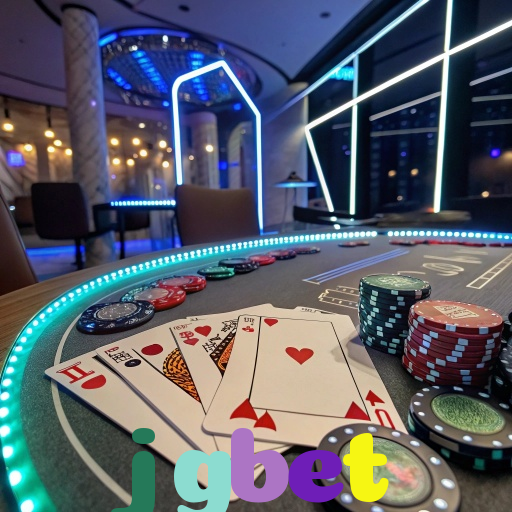 jgbet: Aposta Facilmente com Funcionalidades Completas no Aplicativo Móvel
