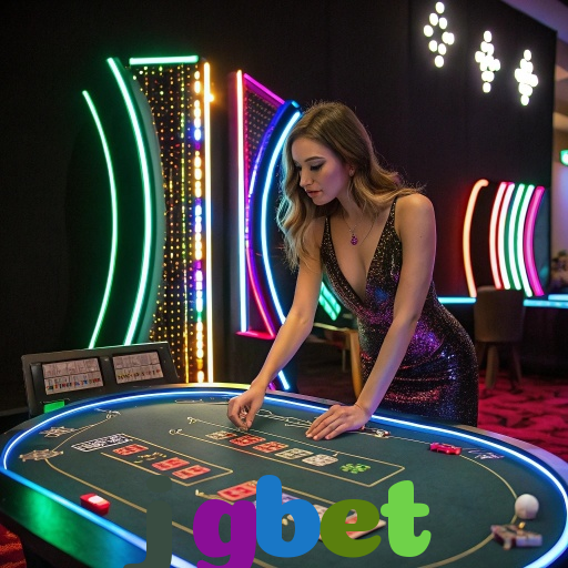 jgbet: Aposta Facilmente com Funcionalidades Completas no Aplicativo Móvel