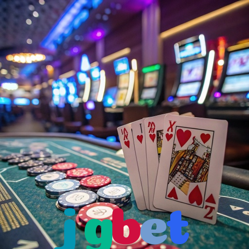 jgbet: Aposta Facilmente com Funcionalidades Completas no Aplicativo Móvel