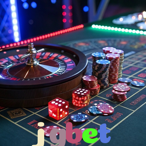 jgbet: Aposta Facilmente com Funcionalidades Completas no Aplicativo Móvel