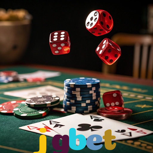 jgbet: Aposta Facilmente com Funcionalidades Completas no Aplicativo Móvel