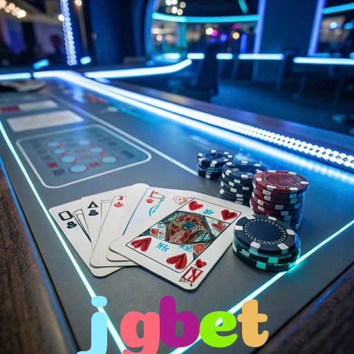 jgbet: Aposta Facilmente com Funcionalidades Completas no Aplicativo Móvel