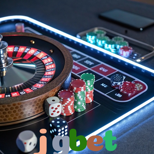 jgbet: Aposta Facilmente com Funcionalidades Completas no Aplicativo Móvel