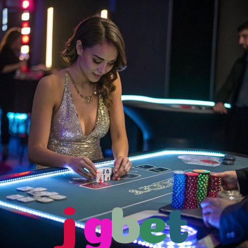 jgbet: Aposta Facilmente com Funcionalidades Completas no Aplicativo Móvel