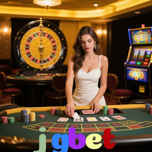 jgbet: Aposta Facilmente com Funcionalidades Completas no Aplicativo Móvel