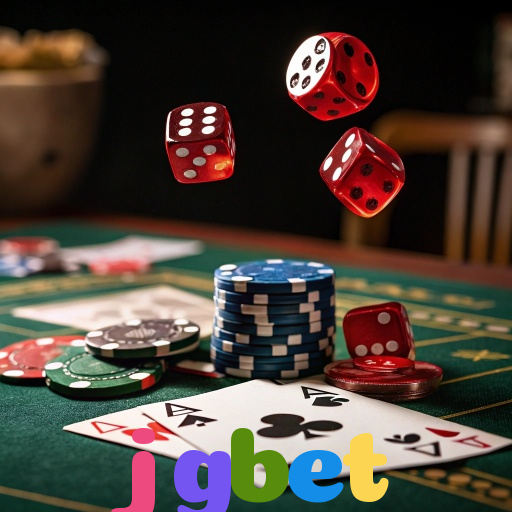 jgbet: Aposta Facilmente com Funcionalidades Completas no Aplicativo Móvel