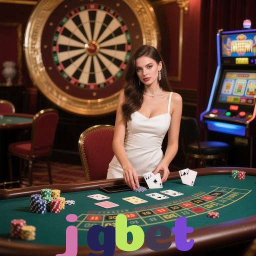 jgbet: Aposta Facilmente com Funcionalidades Completas no Aplicativo Móvel