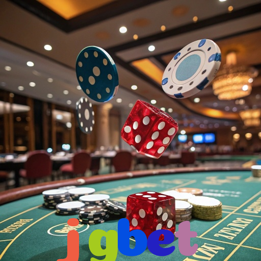 jgbet: Aposta Facilmente com Funcionalidades Completas no Aplicativo Móvel