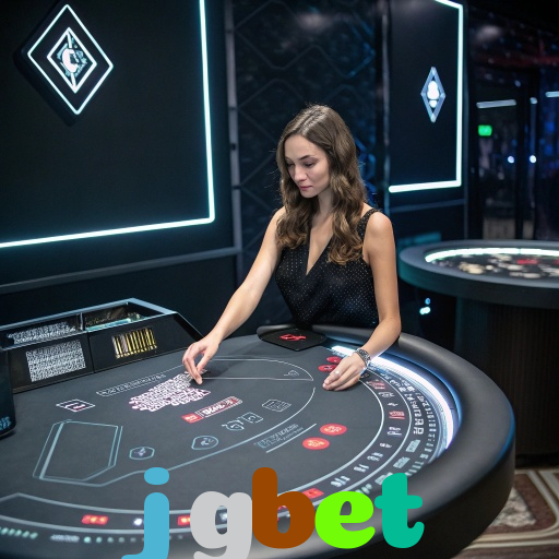 jgbet: Aposta Facilmente com Funcionalidades Completas no Aplicativo Móvel