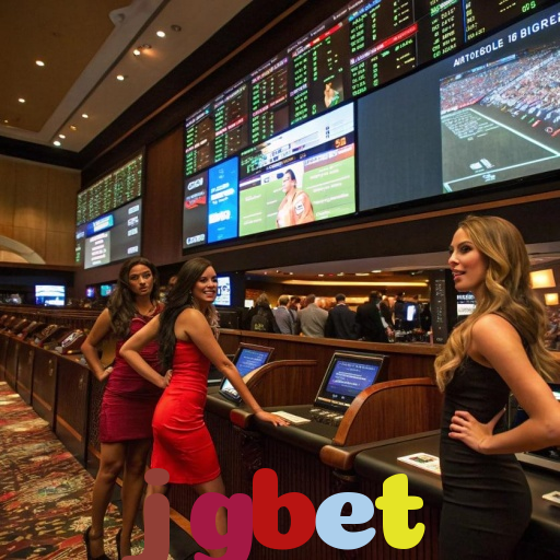 jgbet: Aposta Facilmente com Funcionalidades Completas no Aplicativo Móvel