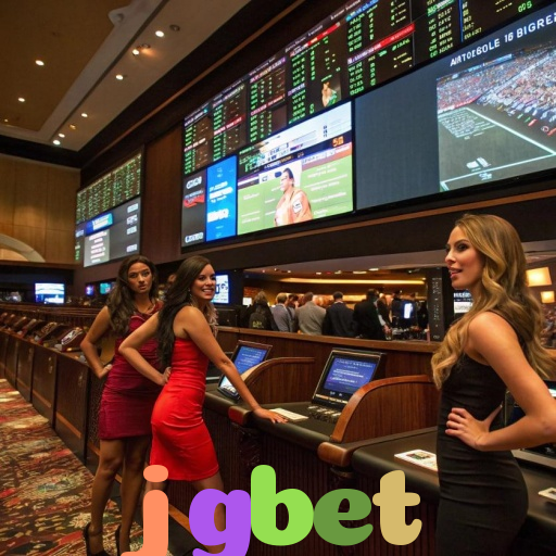 jgbet: Aposta Facilmente com Funcionalidades Completas no Aplicativo Móvel