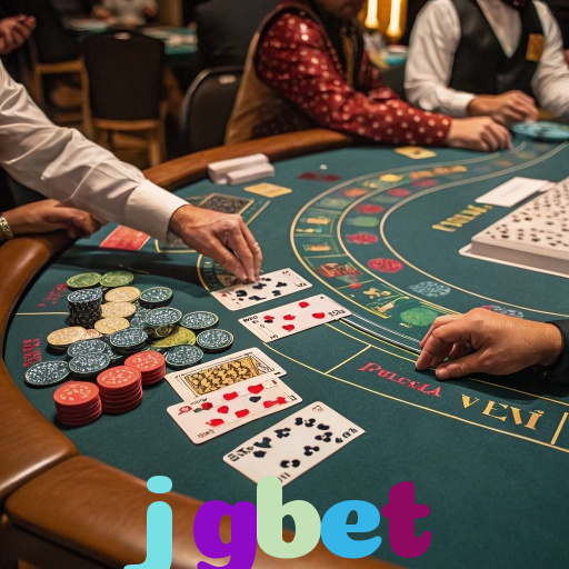 jgbet: Aposta Facilmente com Funcionalidades Completas no Aplicativo Móvel