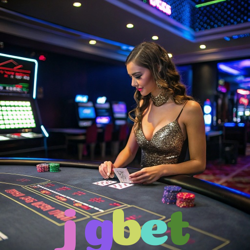 jgbet: Aposta Facilmente com Funcionalidades Completas no Aplicativo Móvel