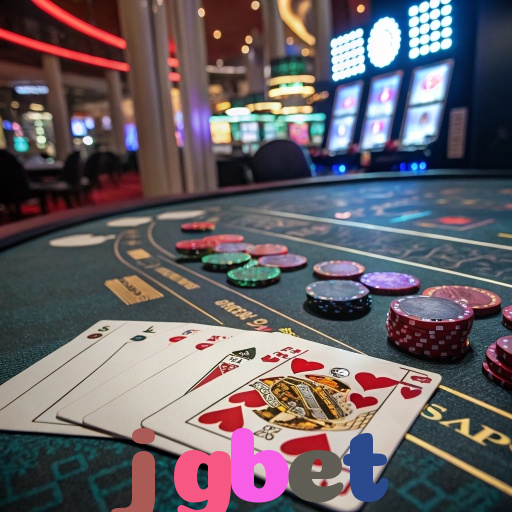 jgbet: Aposta Facilmente com Funcionalidades Completas no Aplicativo Móvel
